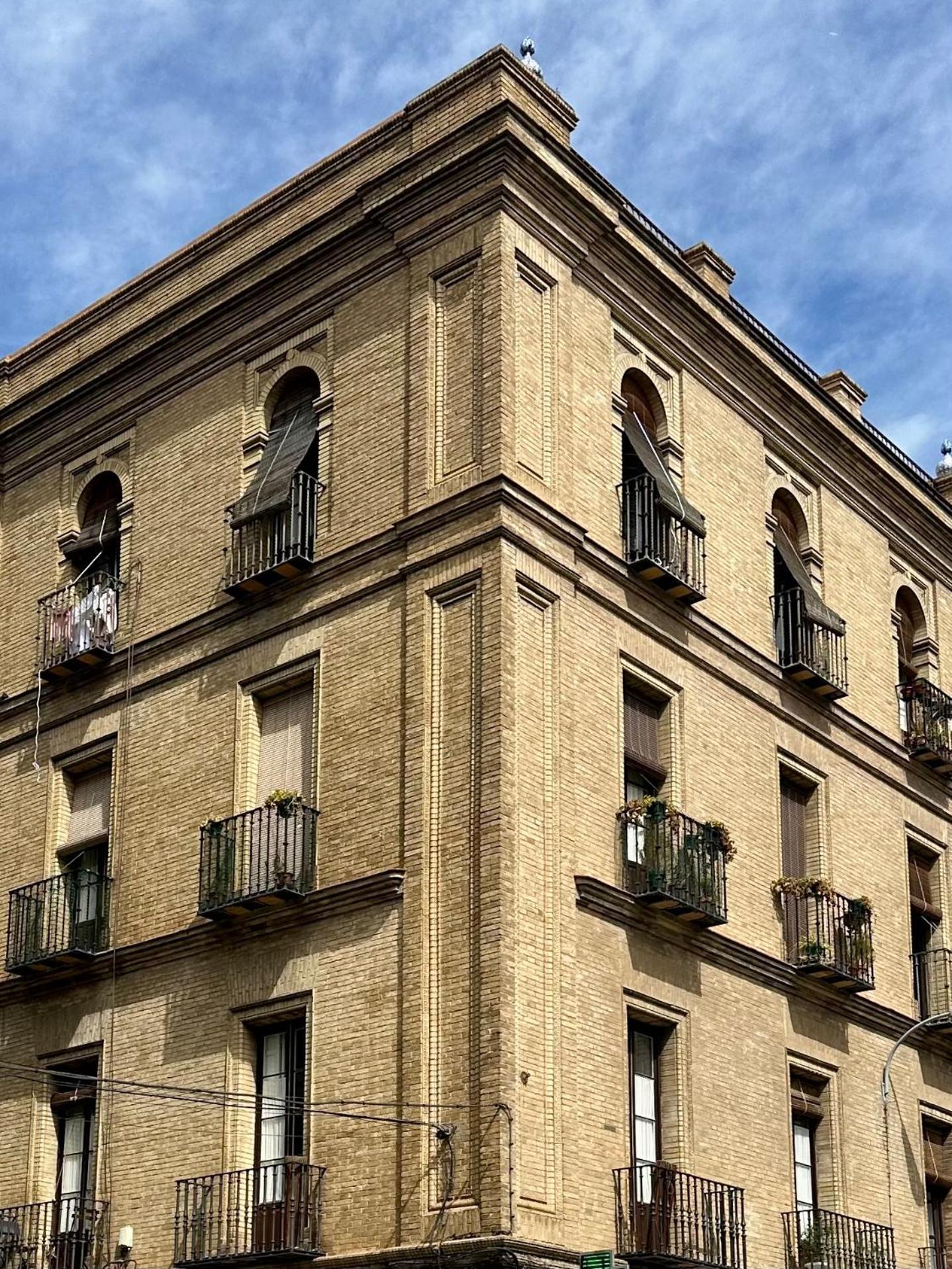 Unique Sevilla — Photos 1